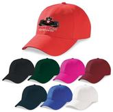 6 Panel HBC Cap