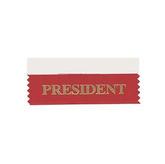 President Ribbon