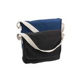 Canvas Shoulder Bag