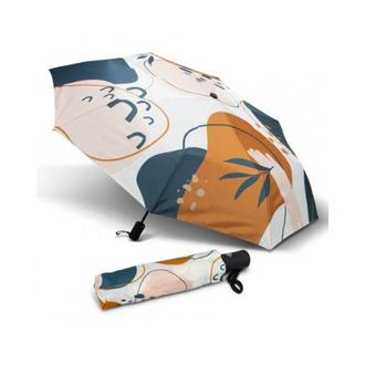 Full Colour Compact Umbrella