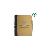 The Carlton Notebook