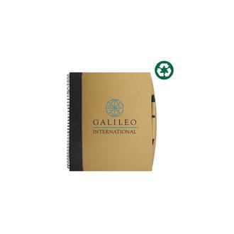 The Carlton Notebook