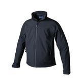 Perkins Men's Softshell Jacket