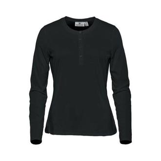 Women's Torcello L/S Henley