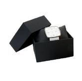 Watch Gift Box (Base and Lid)