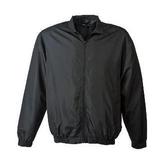 Classic Microfibre Jacket