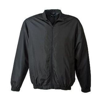 Classic Microfibre Jacket