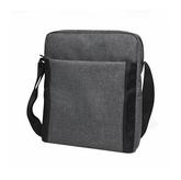 EUG Designs NIXON Vertical Satchel