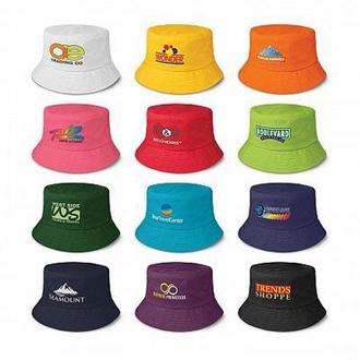 Bondi Bucket Hat