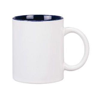 Colonial Coffee Mug Two Tone