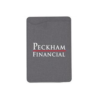 Premium RFID Phone Wallet