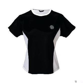 The Cool Dry T-Shirt - Ladies