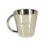 Stainless Steel Double Wall Coffee Mug