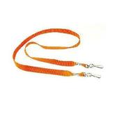 Lanyard - Orange Gemini