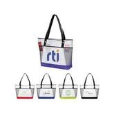 The Townsend Meeting Tote