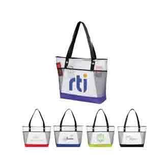 The Townsend Meeting Tote