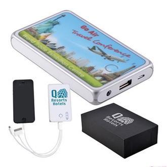 Superior Tablet Power Bank