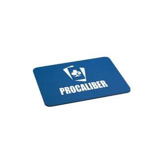 3.2mm Rectangular Rubber Mouse Pad
