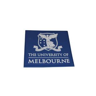 PVC (2-2.5MM)Keyring/label - INDENT
