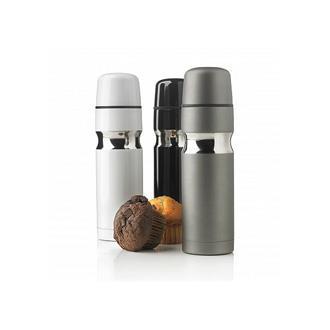 Contour Vacuum Flask