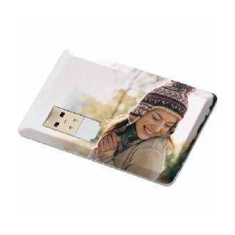 Slimline II Flash Drive