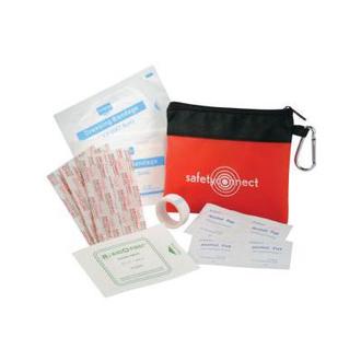 On The Go First Aid Kit