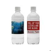 600ml Bottled Water