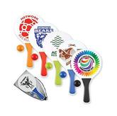 Paddle Ball Set