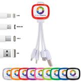 Family Light Up 3 in 1 Cable