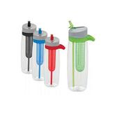 Mega Fuse Infuser Tritan Bottle