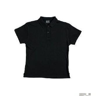 JB's LADIES INTERLOCK POLO