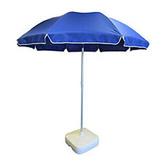 Piha 1.8m Beach Umbrella