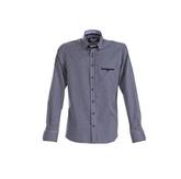 Purple Bow 41 Men's Shirt