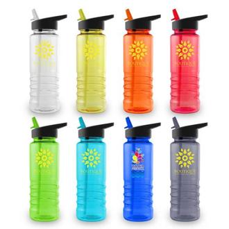 Tahiti 750ml Water Bottle