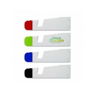 V-Fold Tablet And Phone Stand